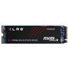 Pny SSD 250GB Pny CS3030 NVMe M.2 (2280) Retail [M280CS3030-250-RB]