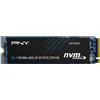 Pny SSD 1TB Pny CS1030 M.2 1000 GB PCI Express 3.0 3D NAND NVMe