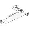 Lenovo Scheda Riser Lenovo 4XH7A83845 per ThinkSystem V3 G5 Riser1 LP+LP [4XH7A83845]