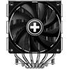 Xilence Dissipatore cpu a ventola Cooler Xilence Cryon M806D.B Multisocket XC091 120mm Nero [XC091]
