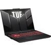 Asus Notebook 16'' Asus TUF Gaming 16 Ryzen 9-7940HX/16GB/1T SSD/W11/Grigio [90NR0IV3-M00690]