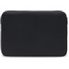 Dicota Custodia tablet Dicota Perfect A tasca 11.6'' Universale Nero [D31184-RPET]