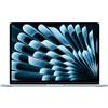 Apple Notebook 13'' Apple Macbook Air MC6U4T/A M4 10CCPU/10CGPU/16GB/512GB SSD/macOS Sequoia/Blu