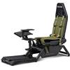 Next Level Racing Cockpit per Simulatore di Volo Next Level Racing Flight Simulator Boeing Military Edition - NLR-S028 design erg...