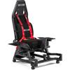 Next Level Racing Cockpit per Simulatore di Volo Next Level Racing Flight Seat Pro