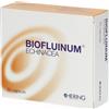 HERING SRL BIOFLUINUM ECHINACEA Omeopatico per le difese dell'organismo - 30CAPSULE