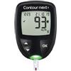ASCENSIA DIABETES CARE Misuratore di Glicemia Contour Next - Precisione e Affidabilità