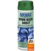 Nikwax Down Wash Direct, Verde