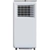 Telefunken Condizionatore Climatizzatore Portatile 7000btu M07456