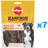 PEDIGREE Ranchos Originals 7x70g Snack per cani con pollo