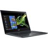 Acer Spin 5 SP513-53N | i5-8265U | 13.3 | 4 GB | 128 GB SSD | Win 11 Pro | DE