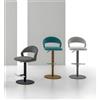 Target Point Sgabello Denver Round