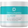 PASQUALI Srl DERMOVITAMINA CALM BURRO CORPO