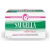 Saugella cotton touch assorbenti postpartum 10 pezzi - - 934507702