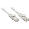 Lindy Linn Cavo di Rete Cat.6 U Utp Basic Grigio 3