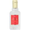 4711 Acqua Colonia Lychee & White Mint Eau de Cologne (unisex) 50 ml