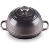 LE CREUSET Cocotte per Pane 24 cm Flint