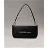 Calvin Klein Jeans Borsa da spalla Nera Donna