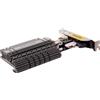 Zotac Scheda video x PC NVIDIA GeForce GT 730 4 GB GDDR3 - ZT-71115-20L