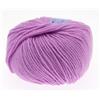 Lana Merina gr 50 Glicine