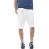 Polo Ralph Lauren bermuda uomo sportivi CLASSICS Bianco