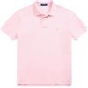 Polo Ralph Lauren polo uomo in cotone pique Rosa S,M,L
