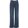 Dondup jeans donna JACKLYN Loose fit Denim