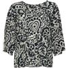 Weekend MaxMara Blusa Donna GINNICO Fantasia