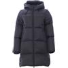 After Label piumino donna RUBY Nero S,M,L