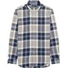Polo Ralph LAuren camicia uomo in flanella Fantasia
