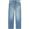 Dondup jeans donna Bessie in denim fermo Denim