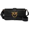 Pinko borsa donna LOVE ONE CLASSIC SLOUCHY Nero TU
