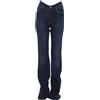 Dondup jeans donna Olivia bootcut Denim