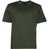 Tagliatore T Shirt uomo in cotone Bianco