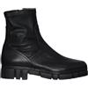 Bruglia Stivaletto Donna in nappa Nero