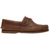 Timberland scarpe uomo da Barca Classic Marrone