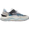 DATE sneakers uomo FUGA HF GRAY Grigio
