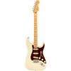 Fender American Professional II Stratocaster MN Olympic White