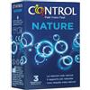 PIKDARE SpA Nature 2.0 Control 3 Pezzi