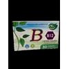 Parafarm Piu' Che Natura B12 + acido Folico 30 compresse oro