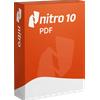 NITRO SOFTWARE Nitro PDF Pro 10 - licenza a vita Windows
