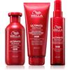 Wella Professionals Ultimate Repair Set 3 pz