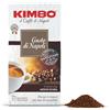 Kimbo Caffè Macinato Gusto di Napoli 20 Confezioni da 250 gr