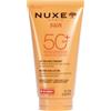 Nuxe Sun Latte solare SPF50+ per viso e corpo 150 ml
