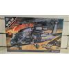 Academy Elicottero Militare Apache AH-60 Dap Black Hawk marines modellino 1-35 AC12115