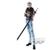 Banpresto ONE PIECE - Grandista The Grandline Men Trafalgar Law DX Pvc Figure Banpresto