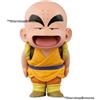 Banpresto DRAGON BALL Collection Vol.1 - Kuririn Krilin Pvc Figure - Damaged Box Banpresto