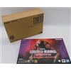 Bandai Godzilla Vs Kong New Empire SKAR KING Action Figure Bandai Tamashii MonsterArts