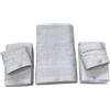 BLUMARINE Set asciugamani Samira 5 pz