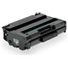 Ricoh Toner Type SP3510 Rigenerato per Ricoh Aficio SP 3510DN Nero Pagine 6.400
